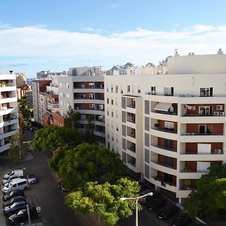 Апартаменти Clem Terrace Flat Портіман Екстер'єр фото
