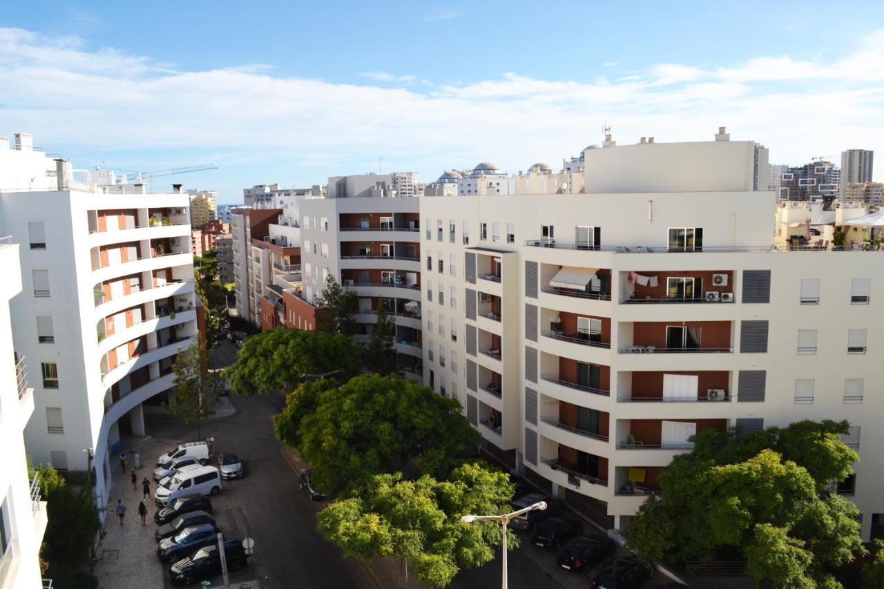 Апартаменти Clem Terrace Flat Портіман Екстер'єр фото
