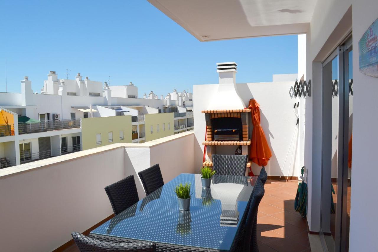 Апартаменти Clem Terrace Flat Портіман Екстер'єр фото