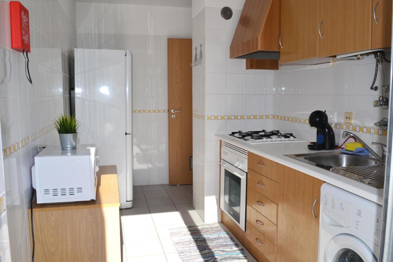 Апартаменти Clem Terrace Flat Портіман Екстер'єр фото